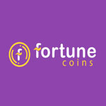 Fortune Coins Logo