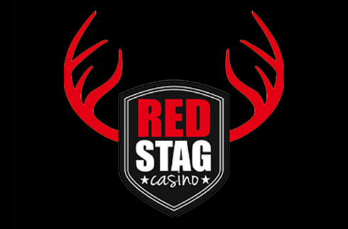 Red Stag Casino Logo