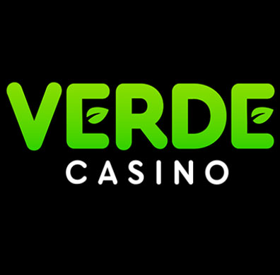 Verde Casino Logo