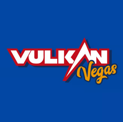 Vulkan Vegas Casino Logo